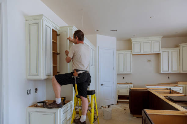 Licensed Open Concept Kitchen service in New Germany, MN - BM Kitchen