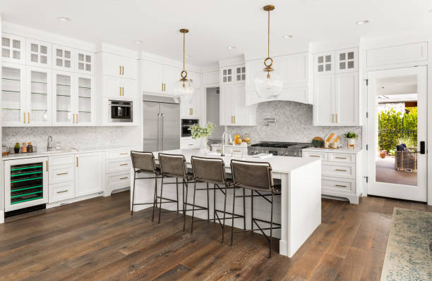 24/7 Emergency Open Concept Kitchen experts in New Germany, MN