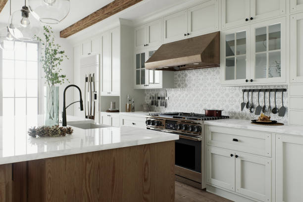 Affordable Open Concept Kitchen solutions in New Germany, MN